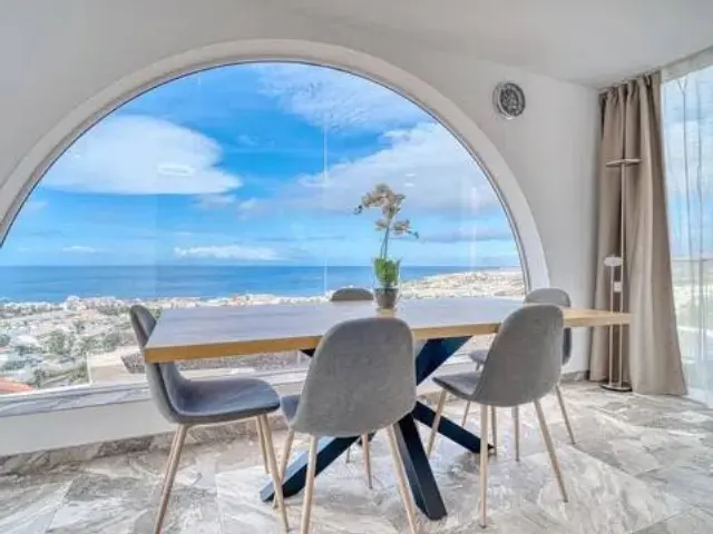 House in Costa Adeje