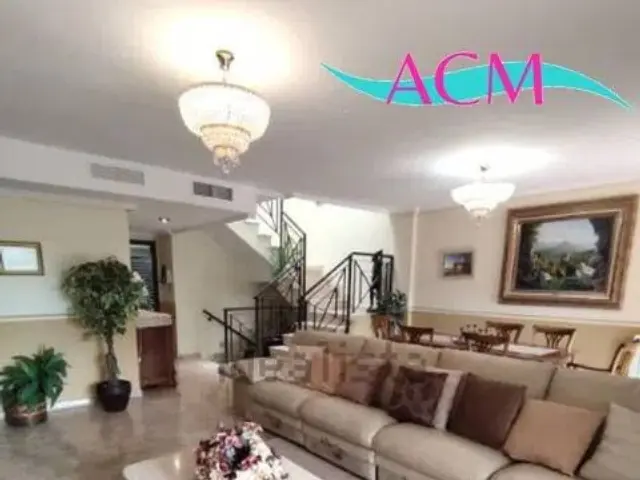 Casa adosada en calle La Almajada Ravel Muchamiel S-N