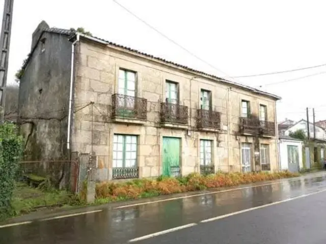 Chalet in Lestrobe