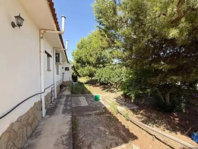 Chalet in Agost photo 30