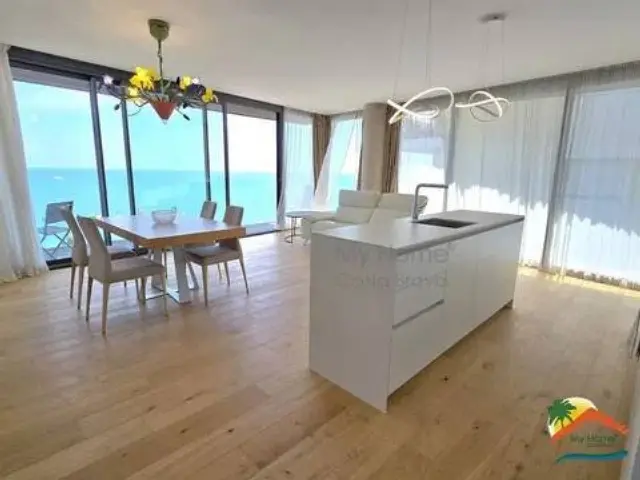 Apartment on Passeig de Camprodón i Arrieta