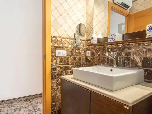 Piso en Pere Garau photo 25