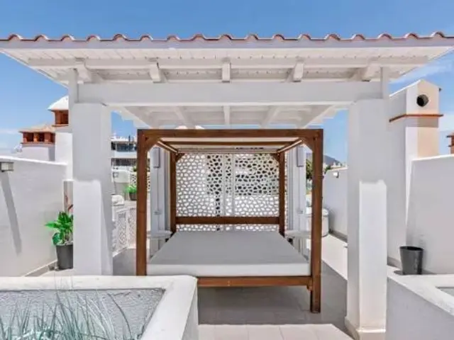 Penthouse on Calle Dona Julia, 1 photo 27