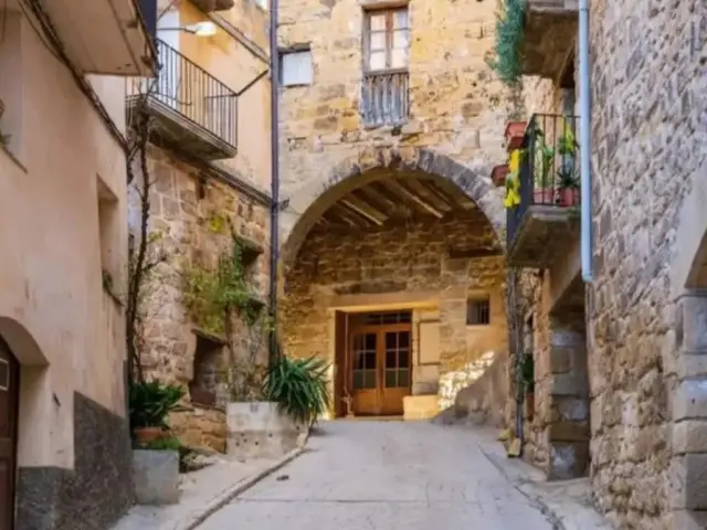 Chalet in Horta de Sant Joan