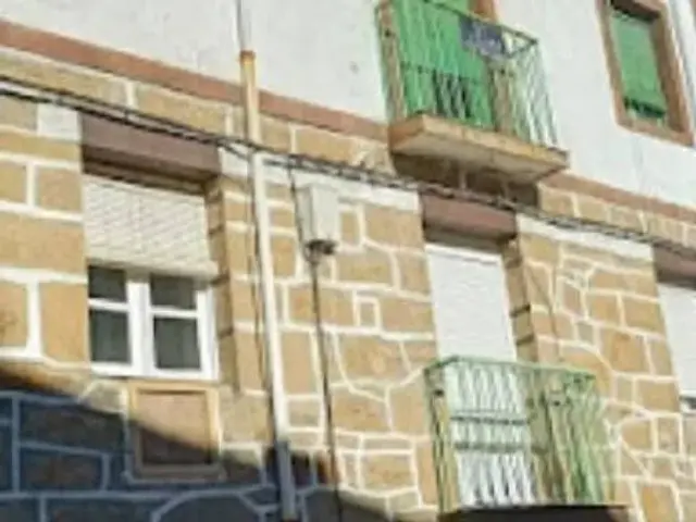 Ático en Igüeña