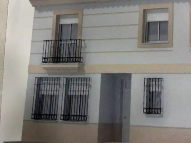 Chalet in La Carlota