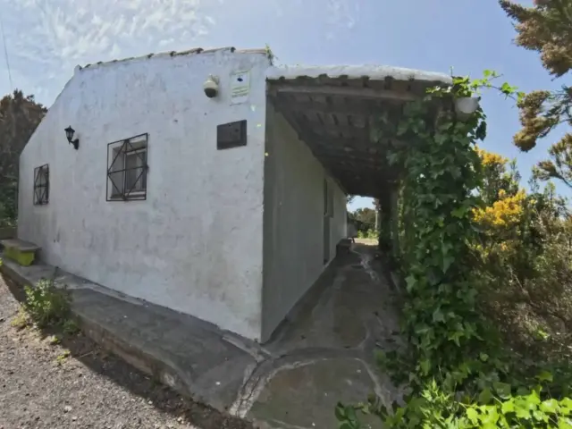 Chalet en Buenavista del Norte