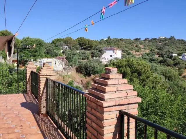 Chalet in Almodóvar del Río