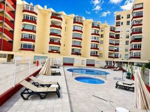 Apartment in Villa de Adeje
