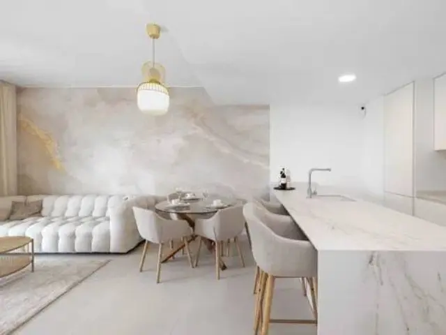 Apartment in Torreblanca del Sol