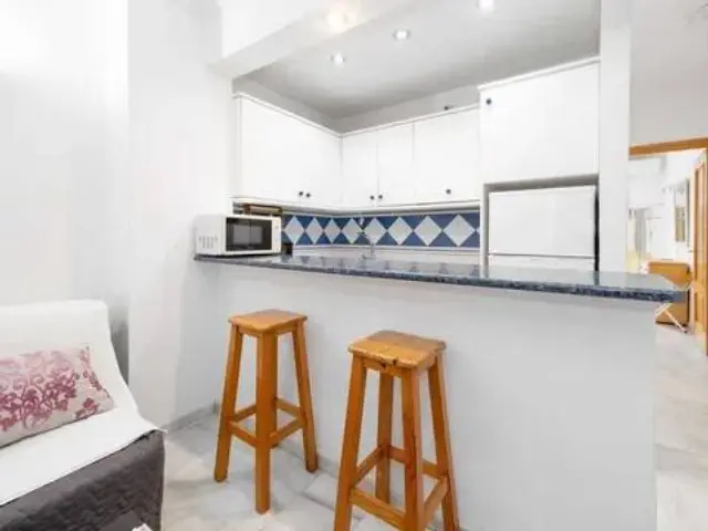 Penthouse in Los Boliches photo 15