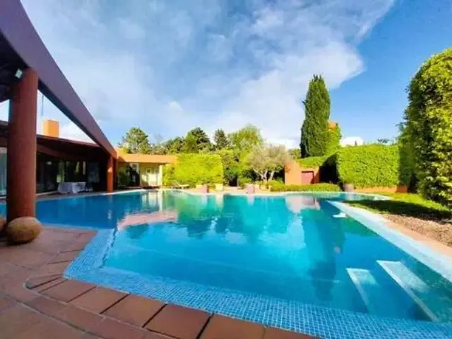 Chalet en Somosaguas-Húmera-Los Ángeles