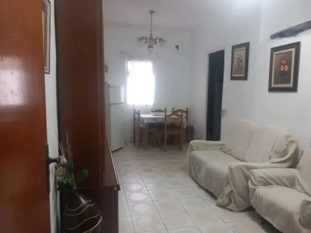 Rustic house in Benicarló