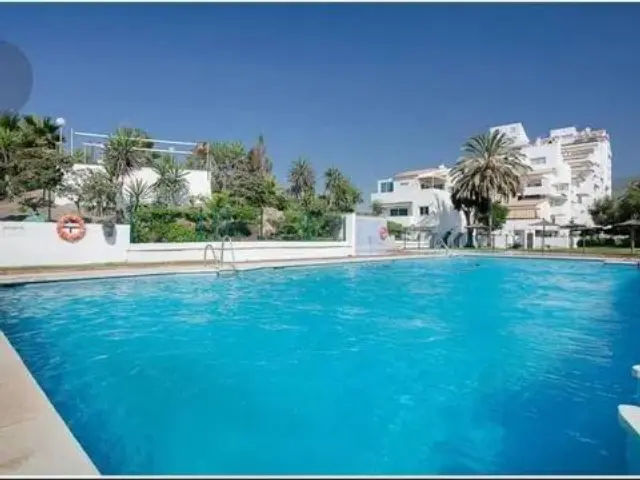 Apartment in Urbanización Bahía de Estepona