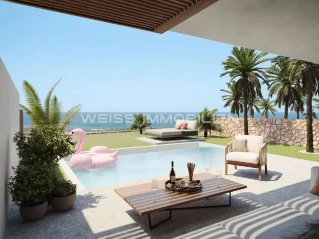Apartment in Adeje