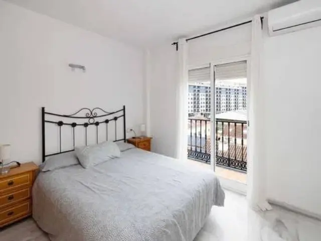 Penthouse in Los Boliches