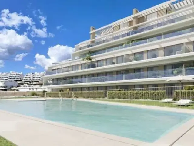 Apartment on Calle Islas Caiman