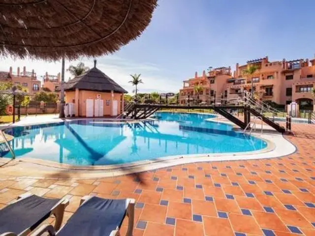 Apartment in Urbanización Matas Verdes