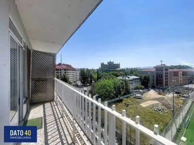 Apartment in San Martín photo 3
