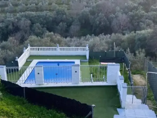 Chalet in Almodóvar del Río