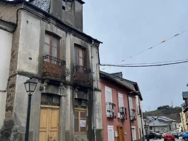 Chalet en Bembibre