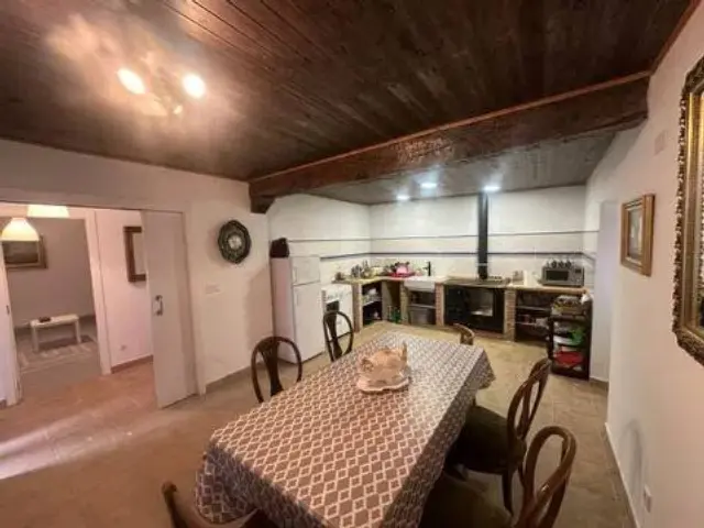 Rustic house in Valdegovía - Gaubea