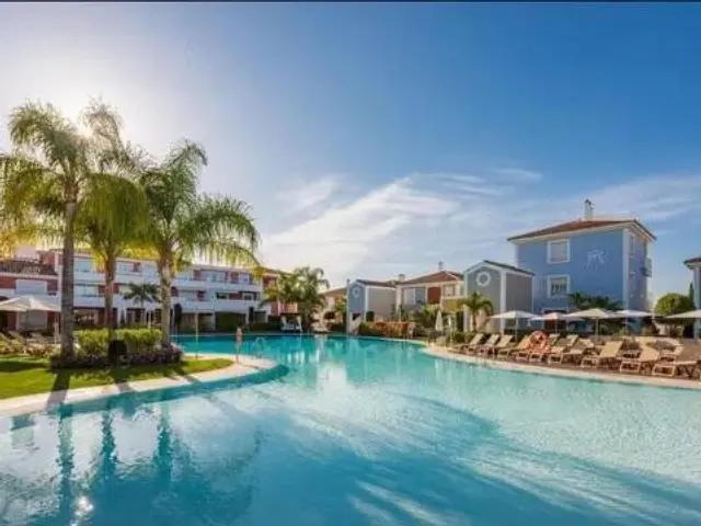 Apartment on Calle Quintana, 5
