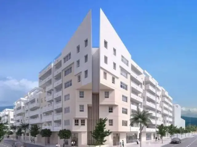 Apartment on Guadaira Street