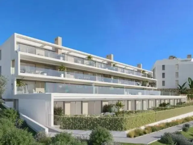 Apartment on Islas Caiman Street