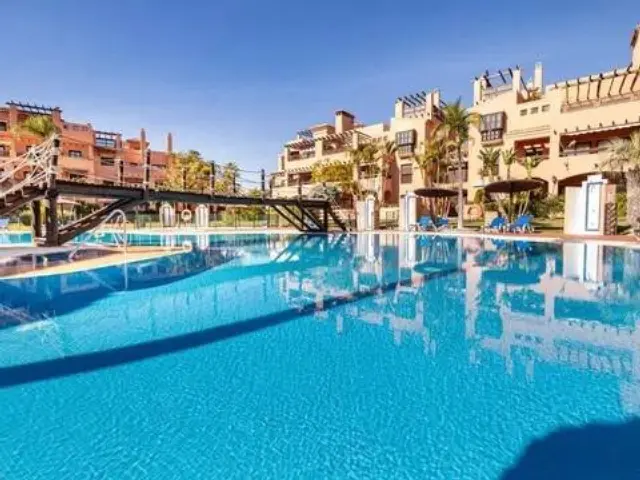 Apartment in Urbanización Matas Verdes