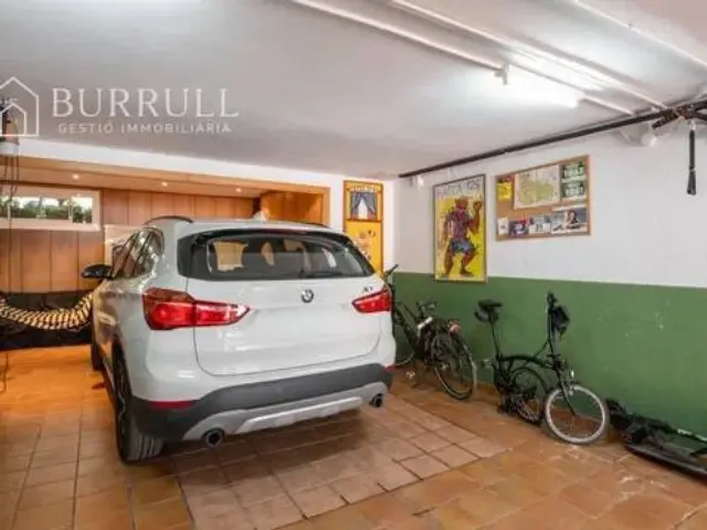 House in Sant Just Desvern photo 42