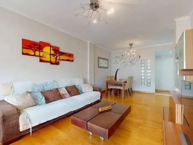 Apartment in Altabix photo 7