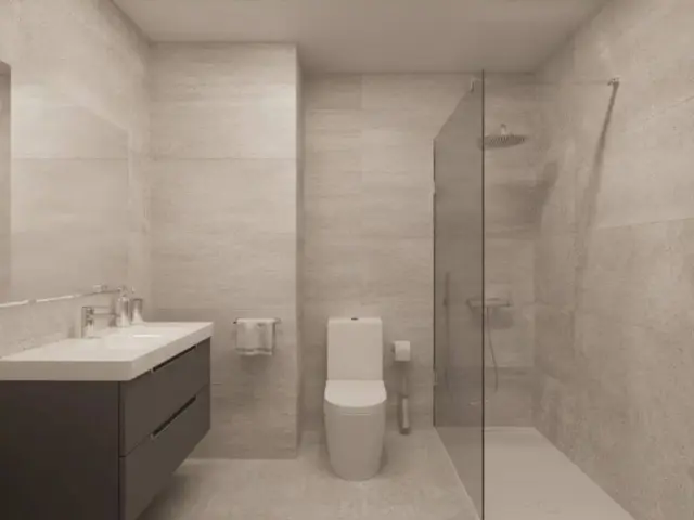 Penthouse in Águilas photo 12