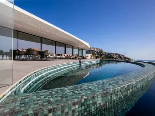 Chalet in Mascarat