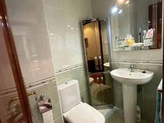 Apartment on Lekuona Margolariaren Etorbidea photo 5