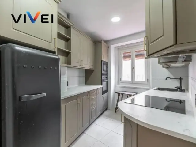 Apartment in Cortes-Huertas photo 16