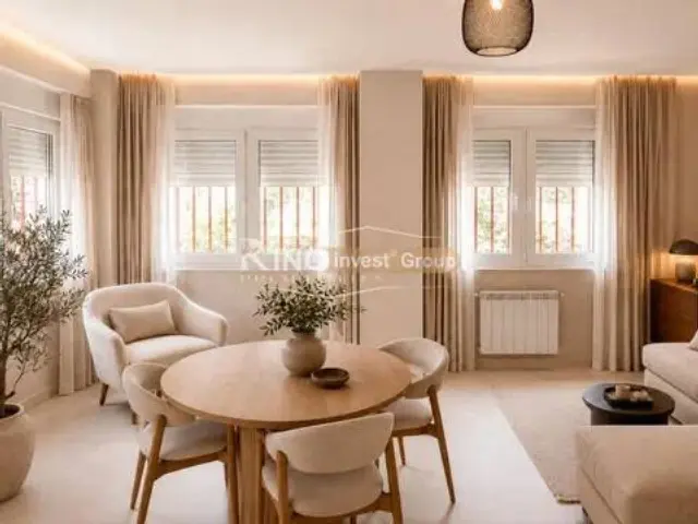 Casa en Valdebebas-Valdefuentes