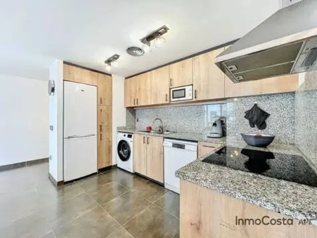 Apartment on Carrer de la Roca Maura photo 10