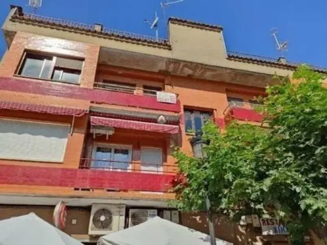 Apartment in Cañamero