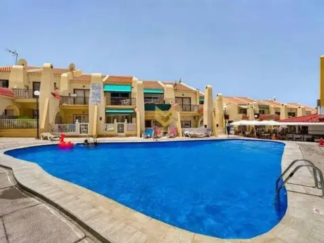 Apartment on Avenida Ernesto Sarti