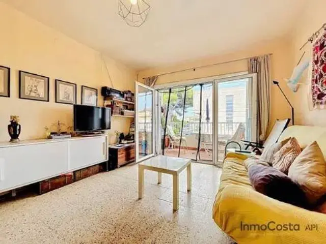 Apartment on Carrer Dalia photo 5