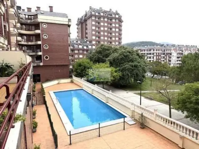 Apartment in Plaza Hermandad de Las Marismas photo 2