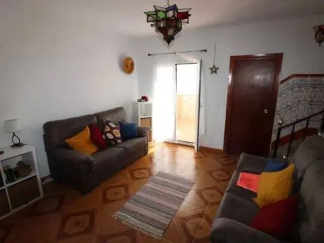 Townhouse in El Gastor photo 6
