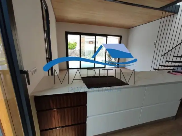 Chalet in Palafolls