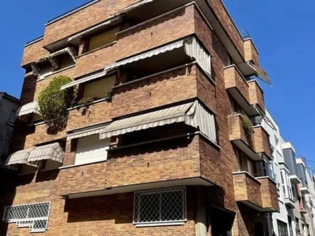 Apartment in the Old Town