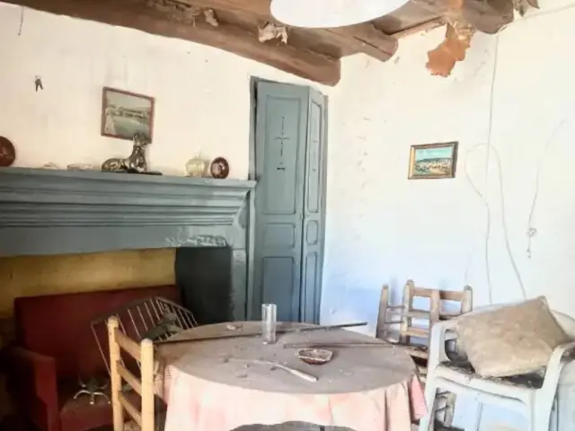 Chalet on N-A Street, -1