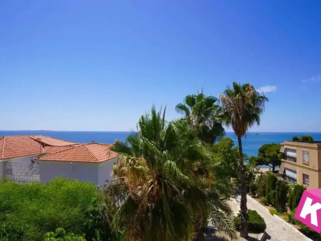 Piso en Varadero-Santa Pola Est