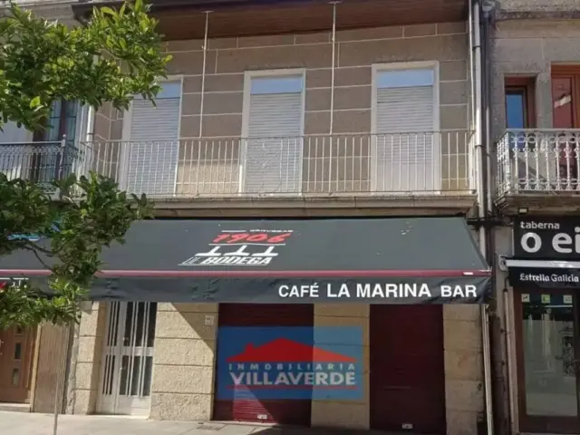 Chalet in Cangas