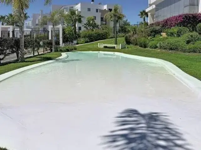 Apartment in La Alcaidesa photo 59