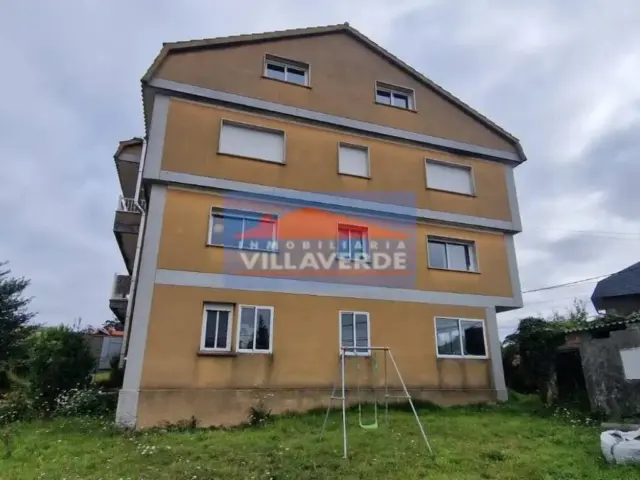 Apartment in Cangas